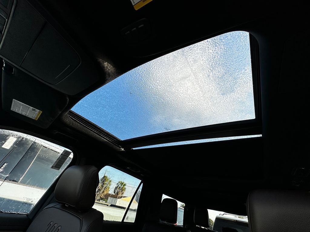 2025 Ford Expedition Max King Ranch