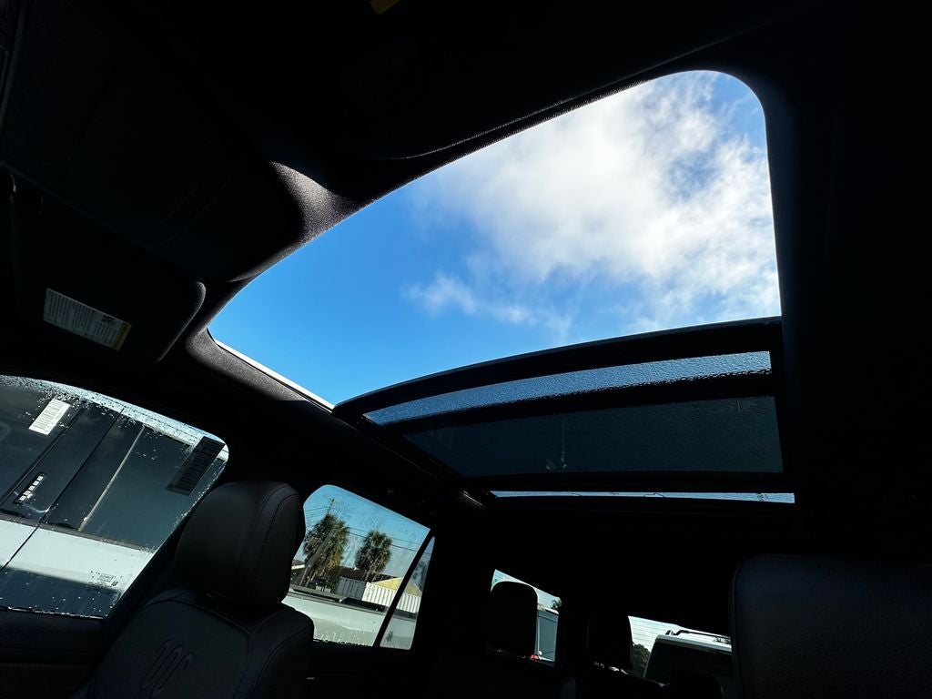 2025 Ford Expedition Max King Ranch