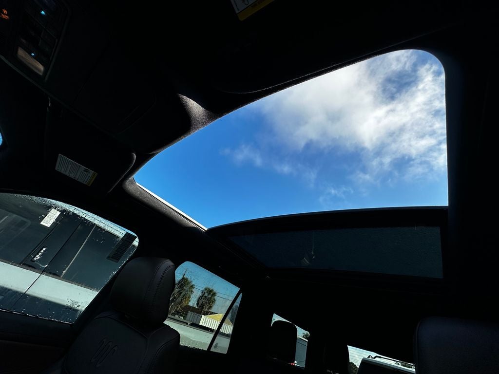 2025 Ford Expedition Max King Ranch