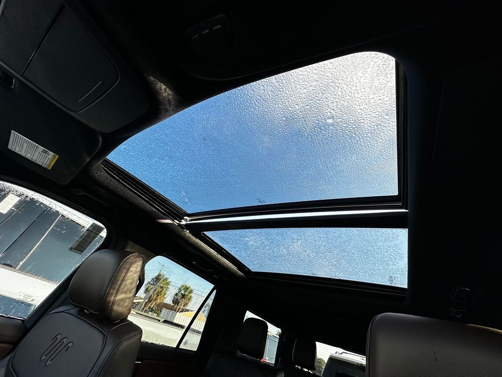 2025 Ford Expedition Max King Ranch