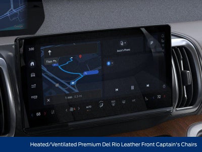 2026 Ford Expedition Max King Ranch