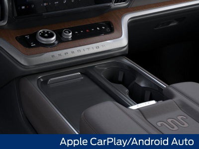 2026 Ford Expedition Max King Ranch