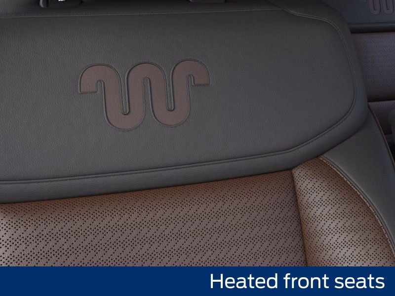 2026 Ford Expedition Max King Ranch