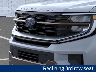 2026 Ford Expedition Max King Ranch