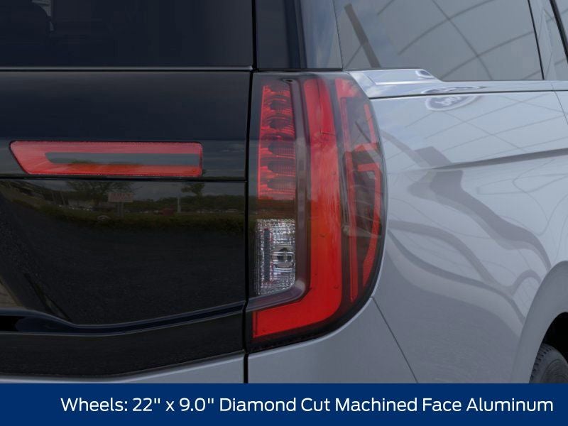 2026 Ford Expedition Max King Ranch