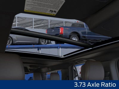 2026 Ford Expedition Max King Ranch