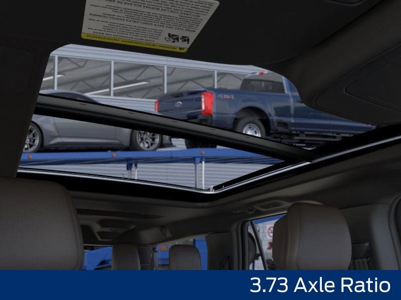 2026 Ford Expedition Max King Ranch