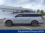 2026 Ford Expedition Max King Ranch