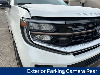 2026 Ford Expedition Max King Ranch