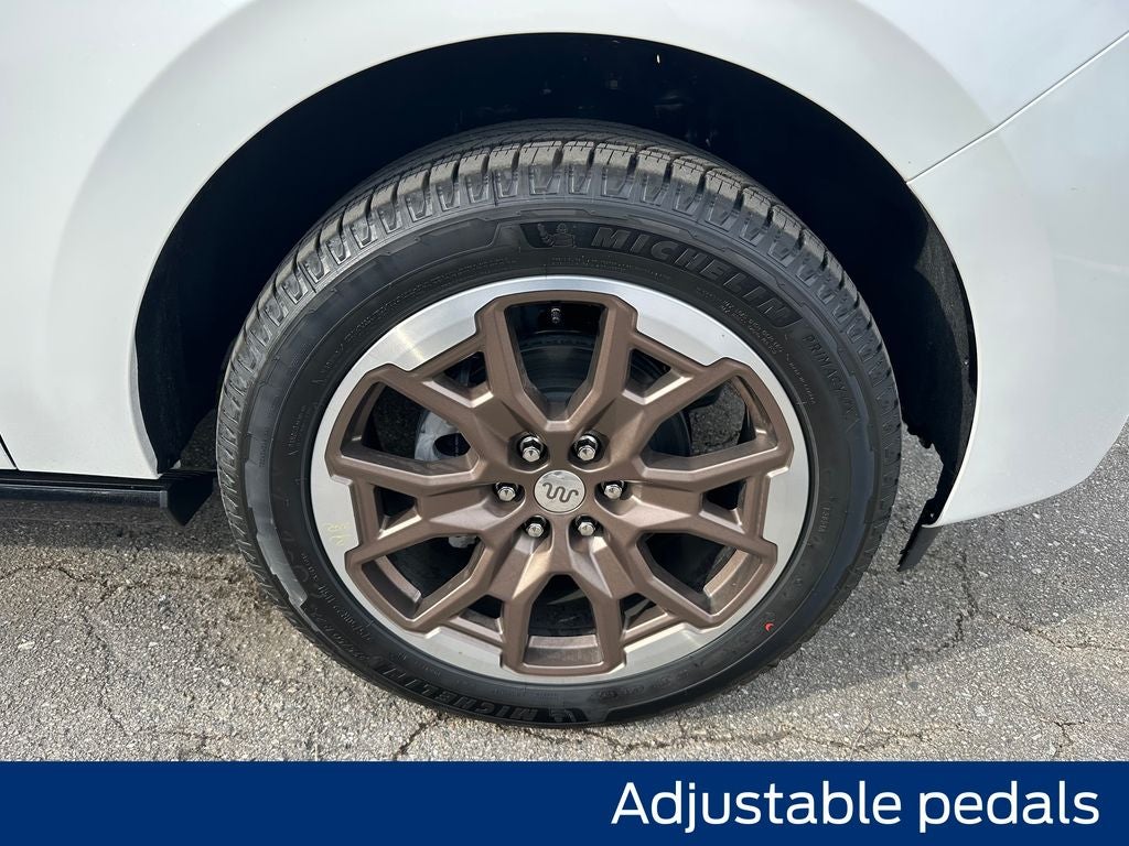 2026 Ford Expedition Max King Ranch