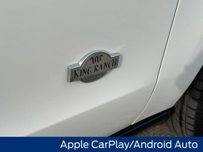 2026 Ford Expedition Max King Ranch