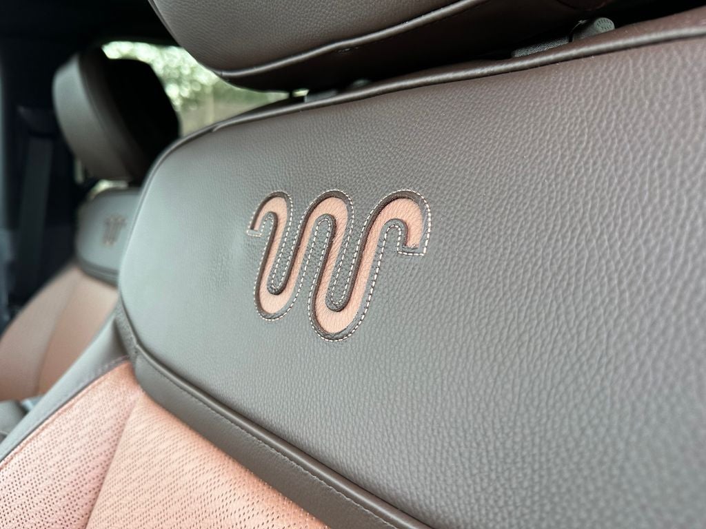 2026 Ford Expedition Max King Ranch