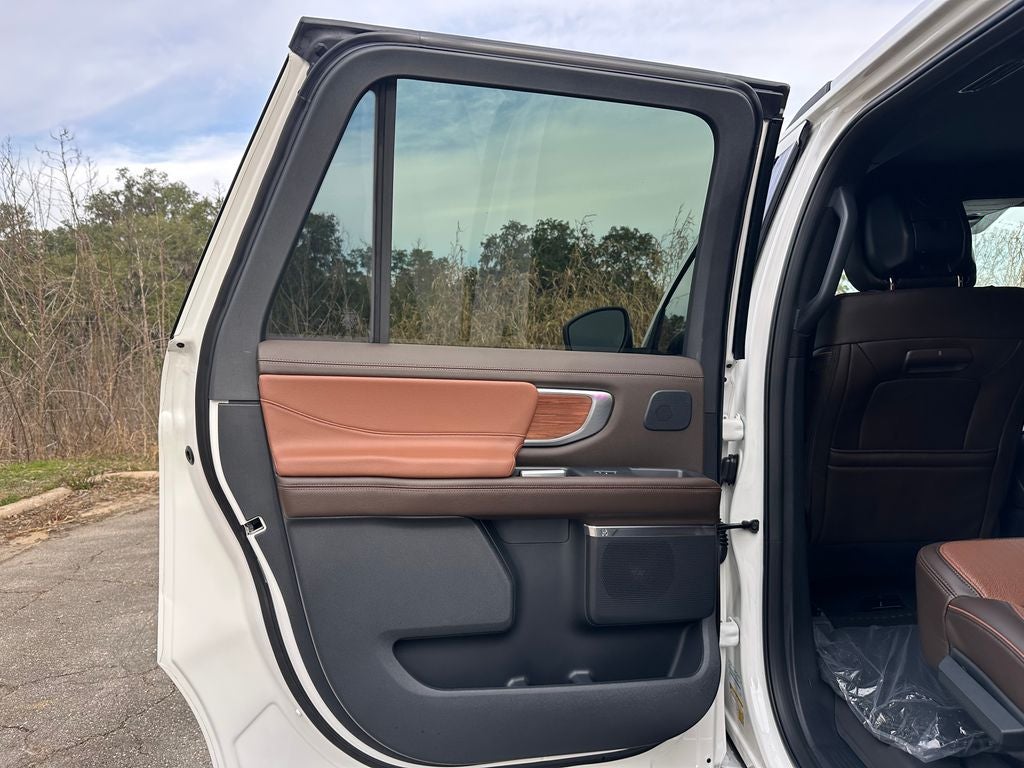 2026 Ford Expedition Max King Ranch