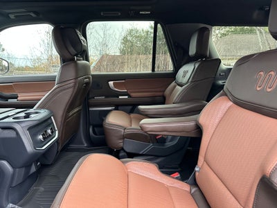 2026 Ford Expedition Max King Ranch