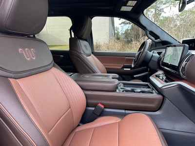 2026 Ford Expedition Max King Ranch