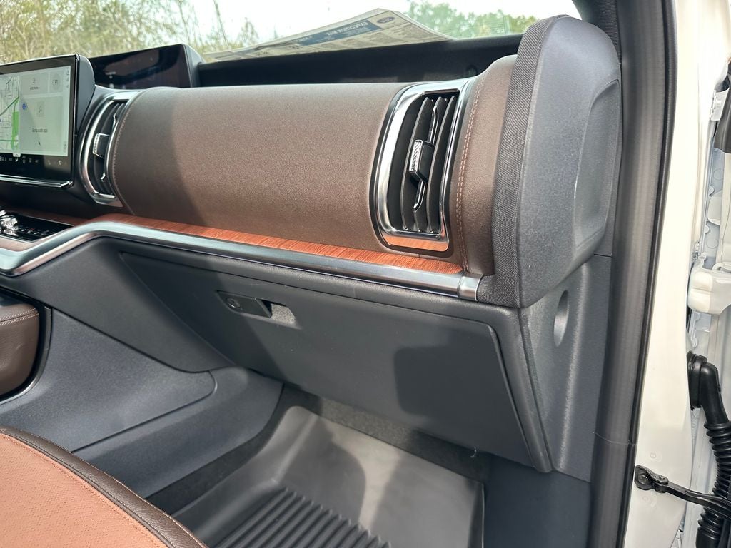 2026 Ford Expedition Max King Ranch