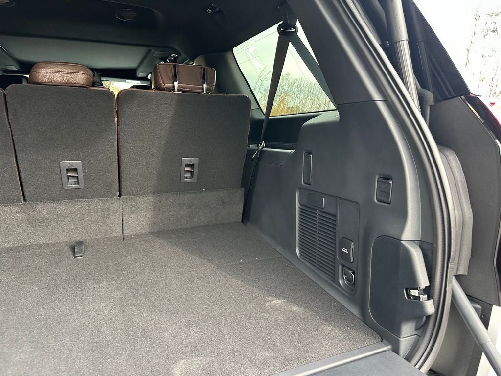 2026 Ford Expedition Max King Ranch