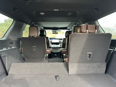 2026 Ford Expedition Max King Ranch