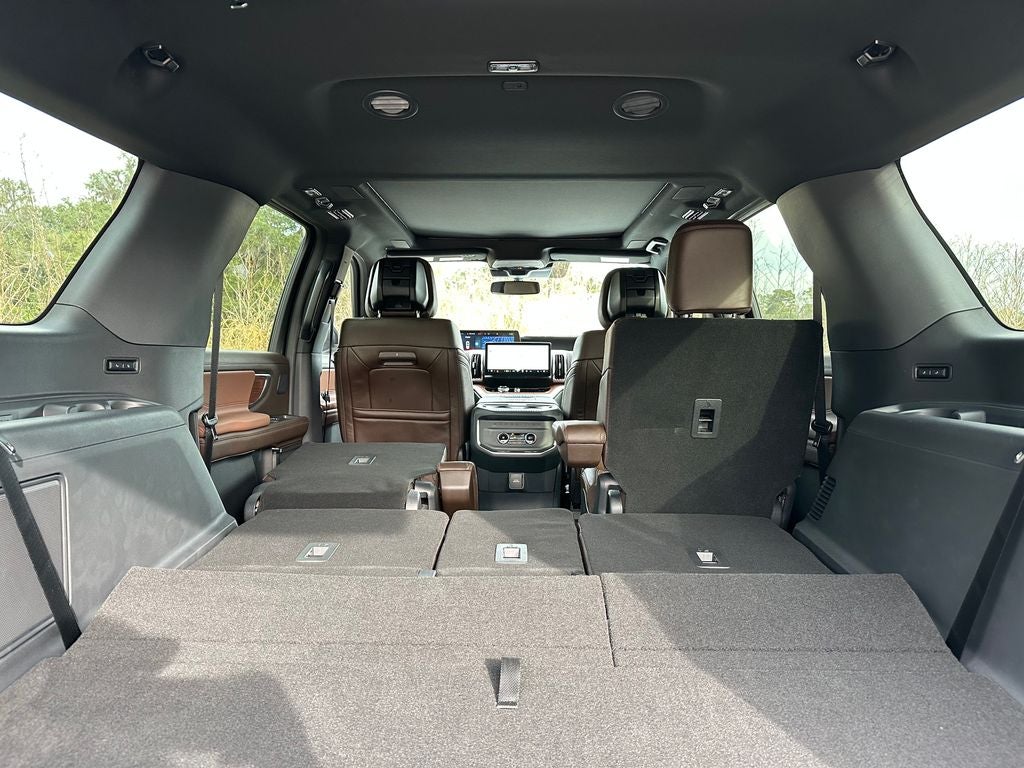 2026 Ford Expedition Max King Ranch