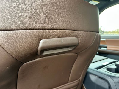 2026 Ford Expedition Max King Ranch