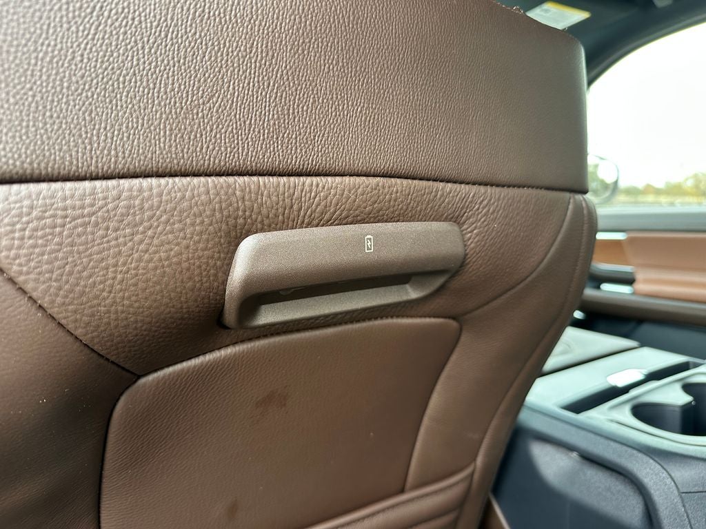 2026 Ford Expedition Max King Ranch