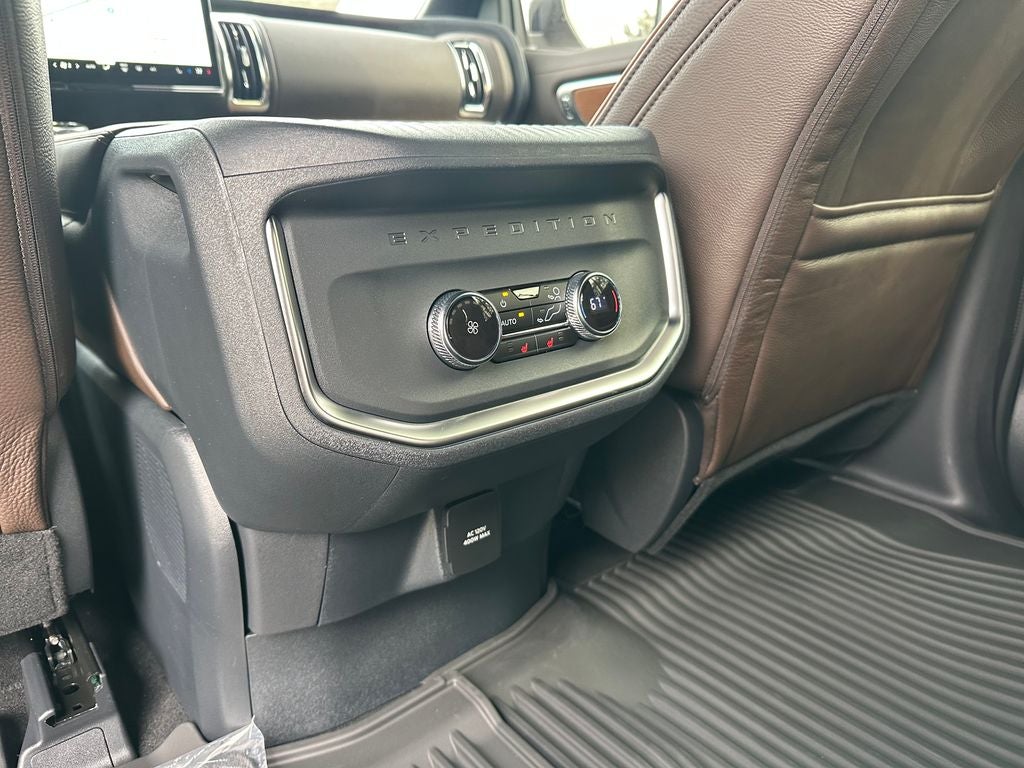 2026 Ford Expedition Max King Ranch