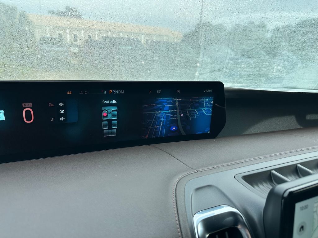 2026 Ford Expedition Max King Ranch