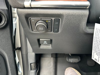 2026 Ford Expedition Max King Ranch