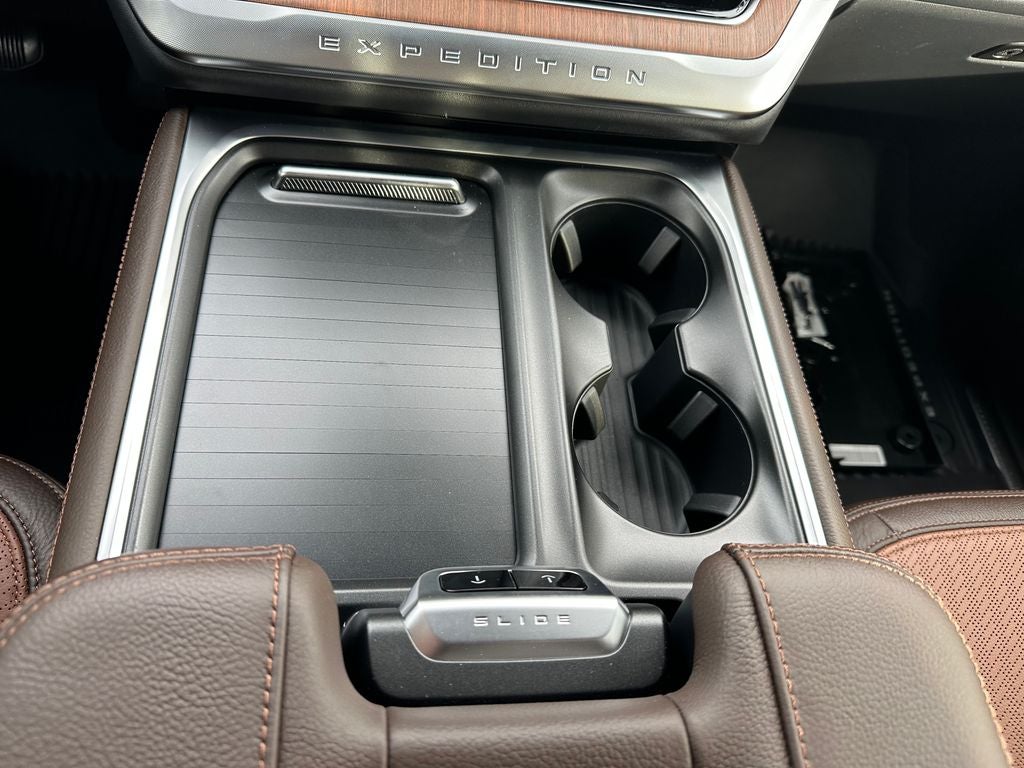 2026 Ford Expedition Max King Ranch