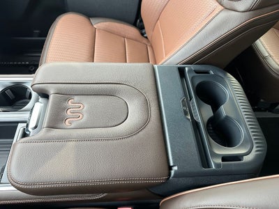 2026 Ford Expedition Max King Ranch