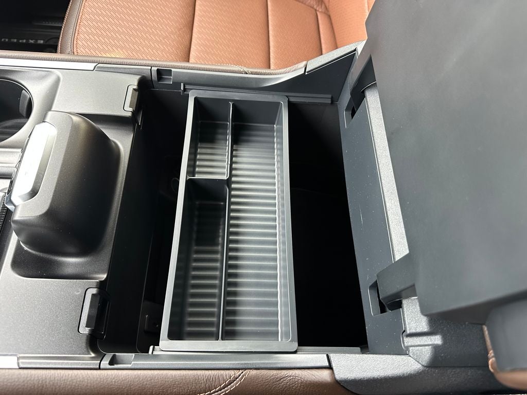 2026 Ford Expedition Max King Ranch