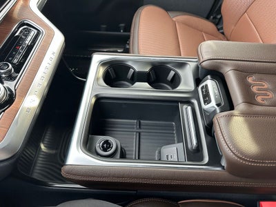 2026 Ford Expedition Max King Ranch