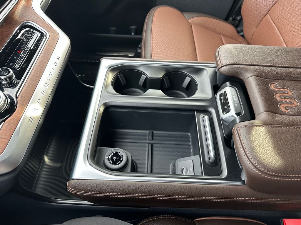 2026 Ford Expedition Max King Ranch