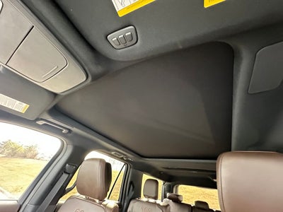 2026 Ford Expedition Max King Ranch