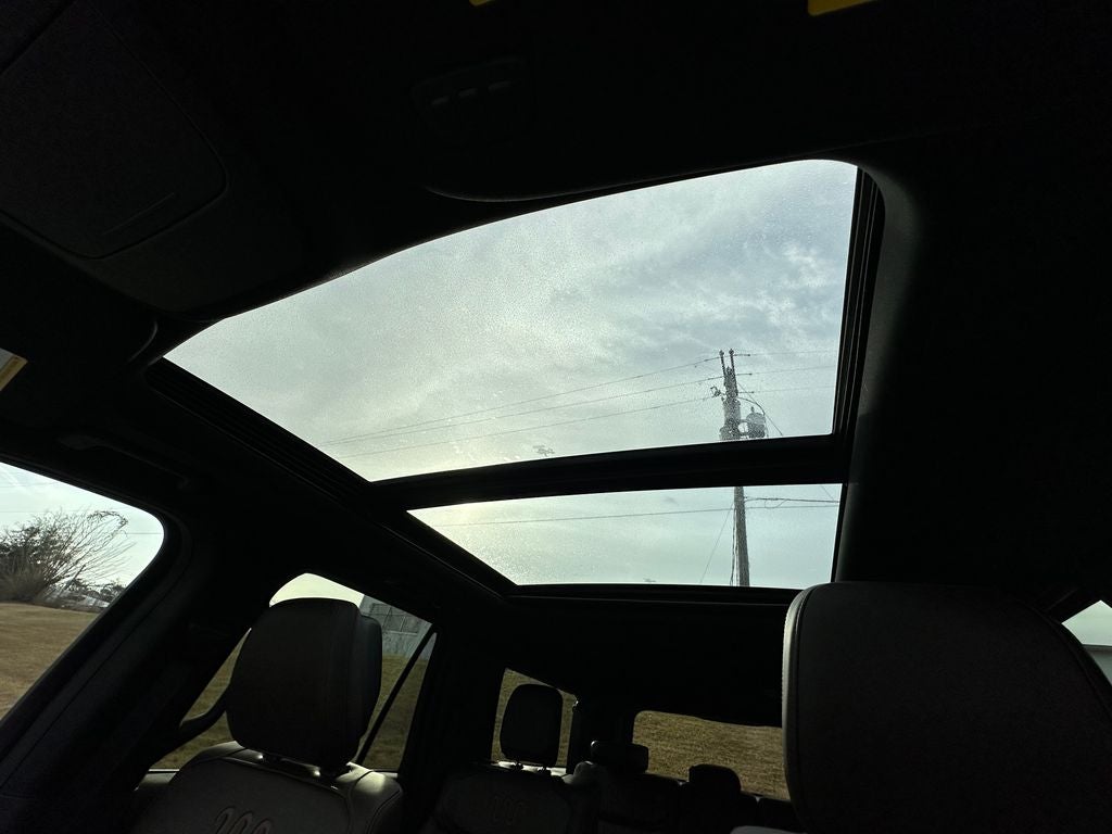 2026 Ford Expedition Max King Ranch