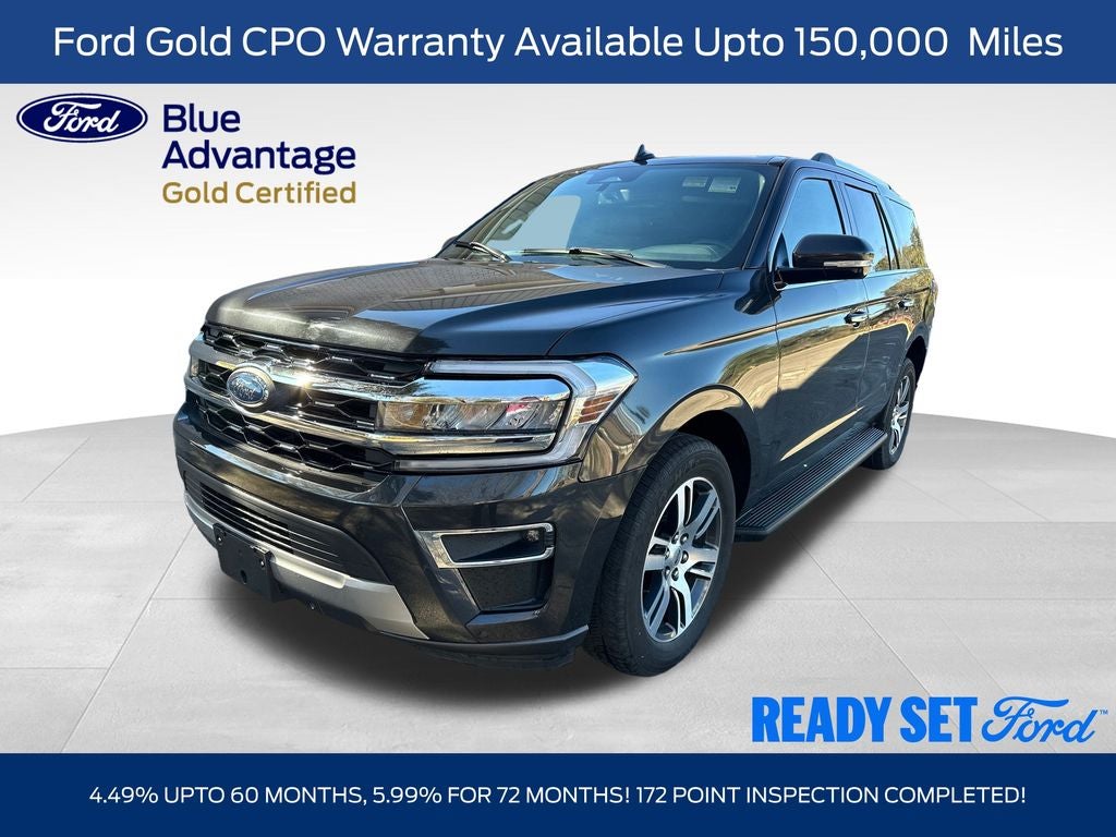 2024 Ford Expedition Limited