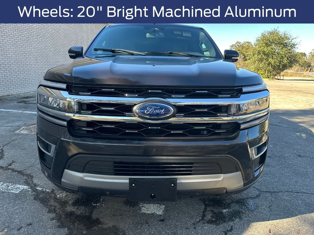 2024 Ford Expedition Limited