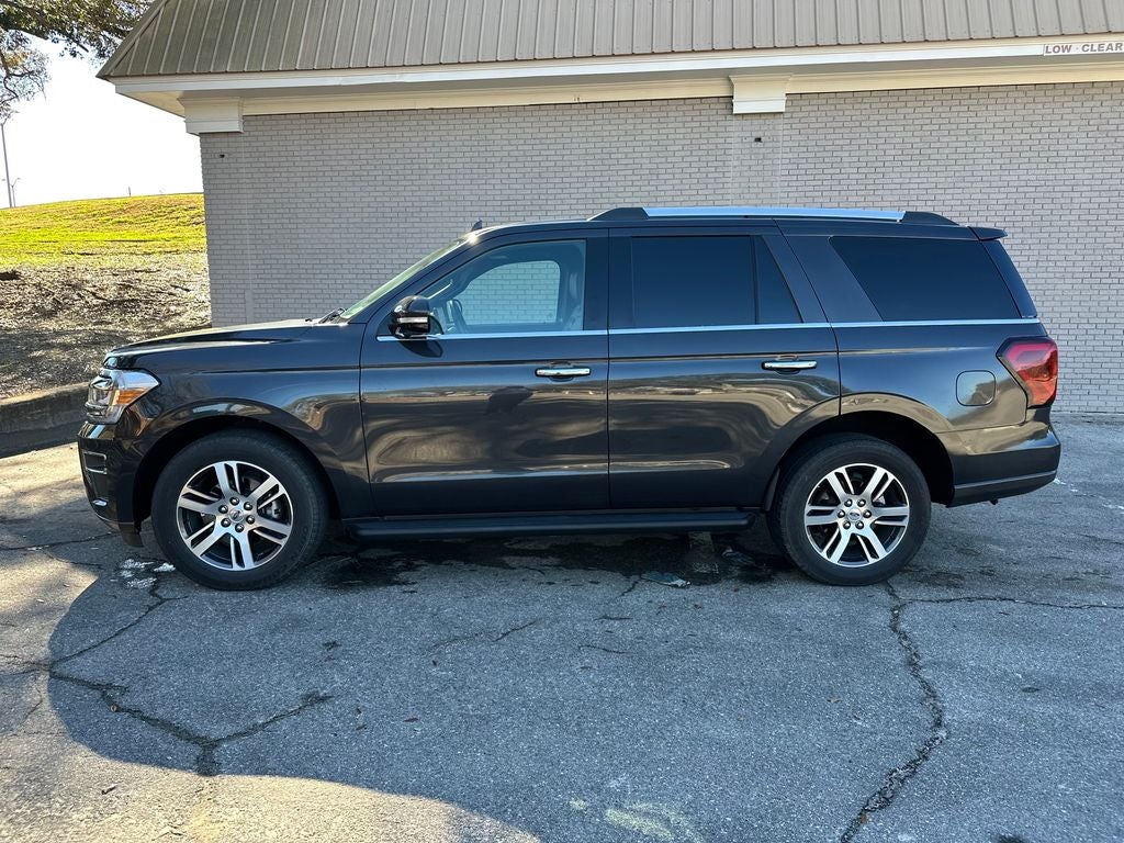 2024 Ford Expedition Limited