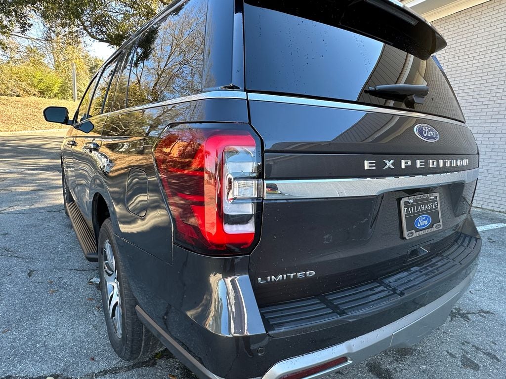 2024 Ford Expedition Limited