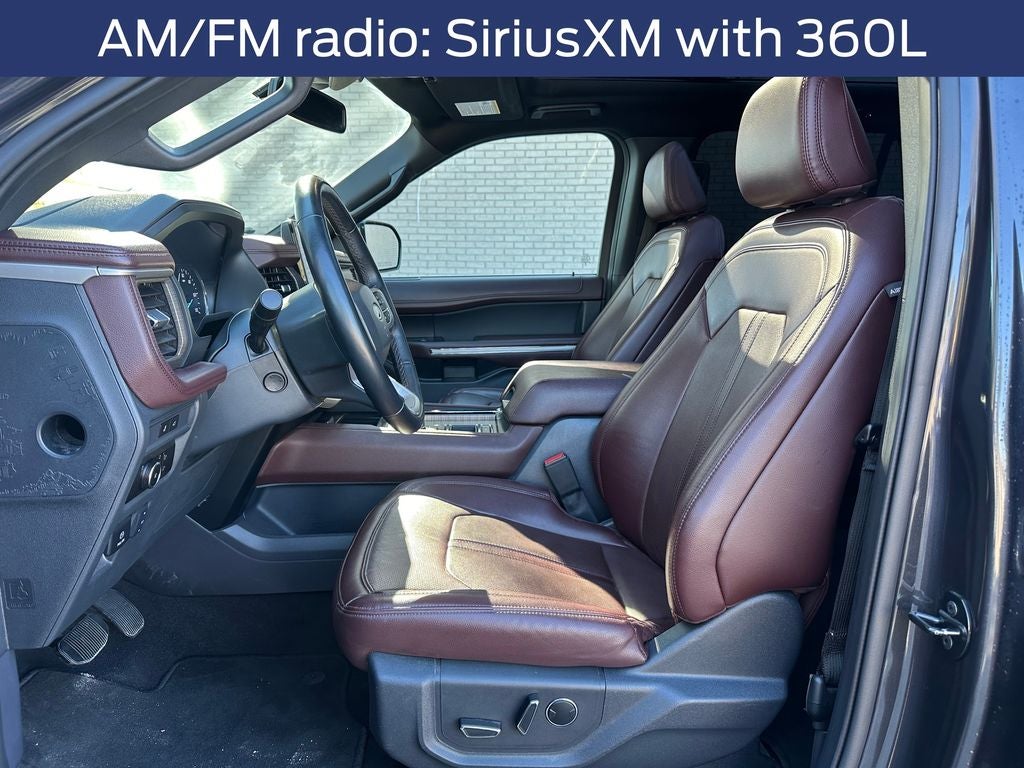 2024 Ford Expedition Limited