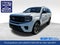 2025 Ford Expedition King Ranch