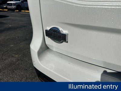 2025 Ford Expedition King Ranch