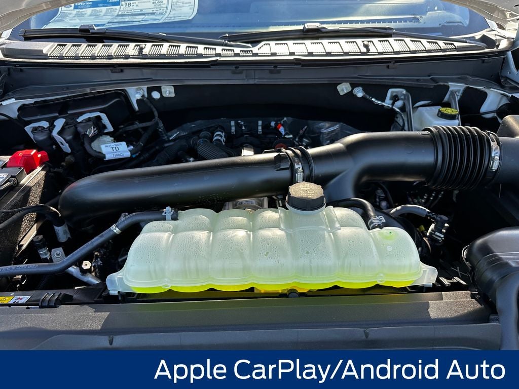 2025 Ford Expedition King Ranch