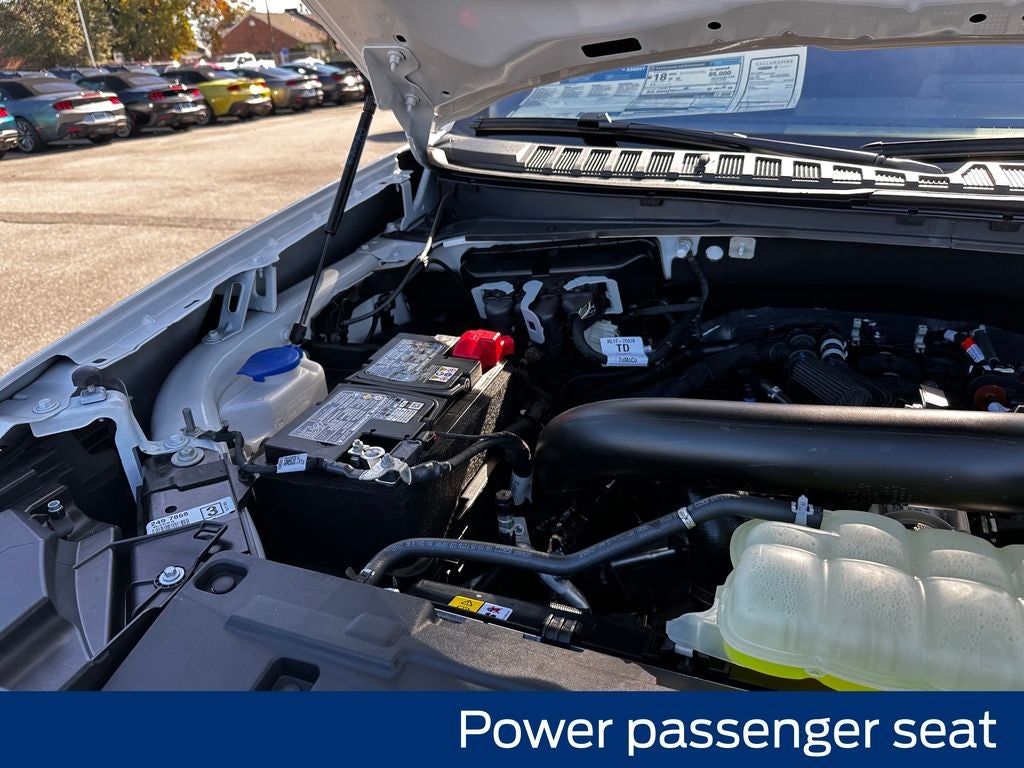 2025 Ford Expedition King Ranch