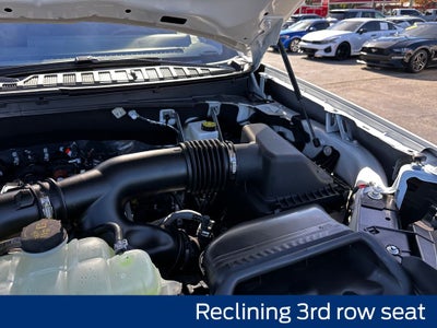 2025 Ford Expedition King Ranch