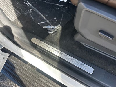 2025 Ford Expedition King Ranch