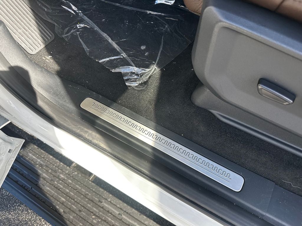 2025 Ford Expedition King Ranch