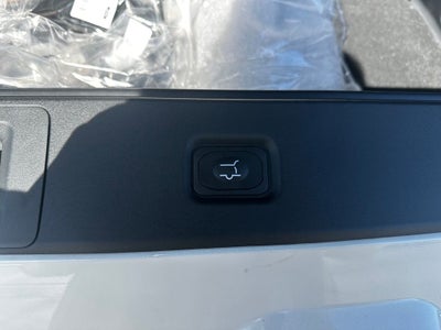 2025 Ford Expedition King Ranch