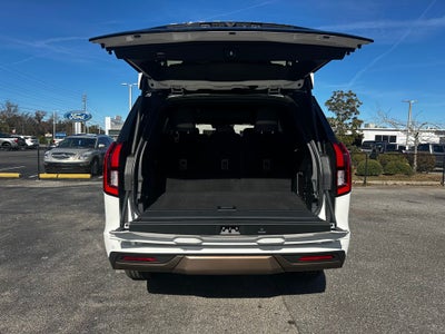 2025 Ford Expedition King Ranch