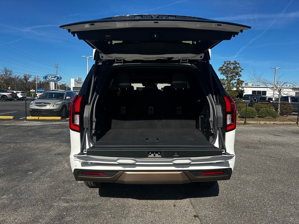 2025 Ford Expedition King Ranch